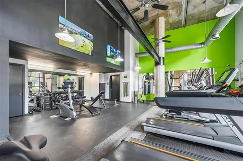 $389,995 | 3110 Thomas Avenue, Unit 105, Dallas, TX 75204