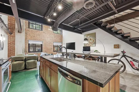 $389,995 | 3110 Thomas Avenue, Unit 105, Dallas, TX 75204