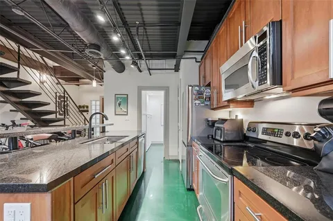 $389,995 | 3110 Thomas Avenue, Unit 105, Dallas, TX 75204