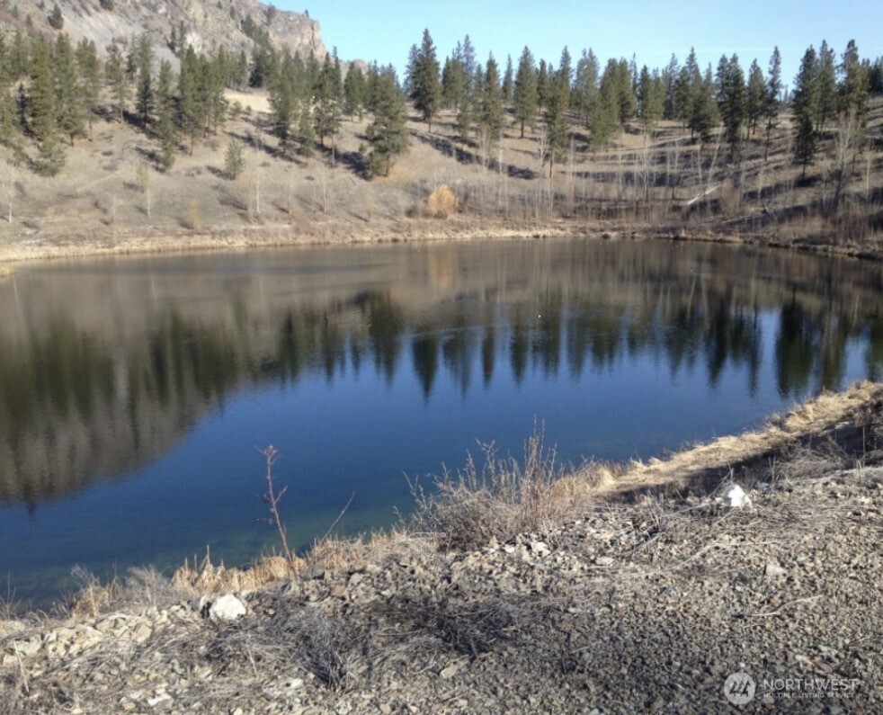 2 Mist Lake Road Tonasket, WA 98855 - Photo 4 of 5 a view of lake
