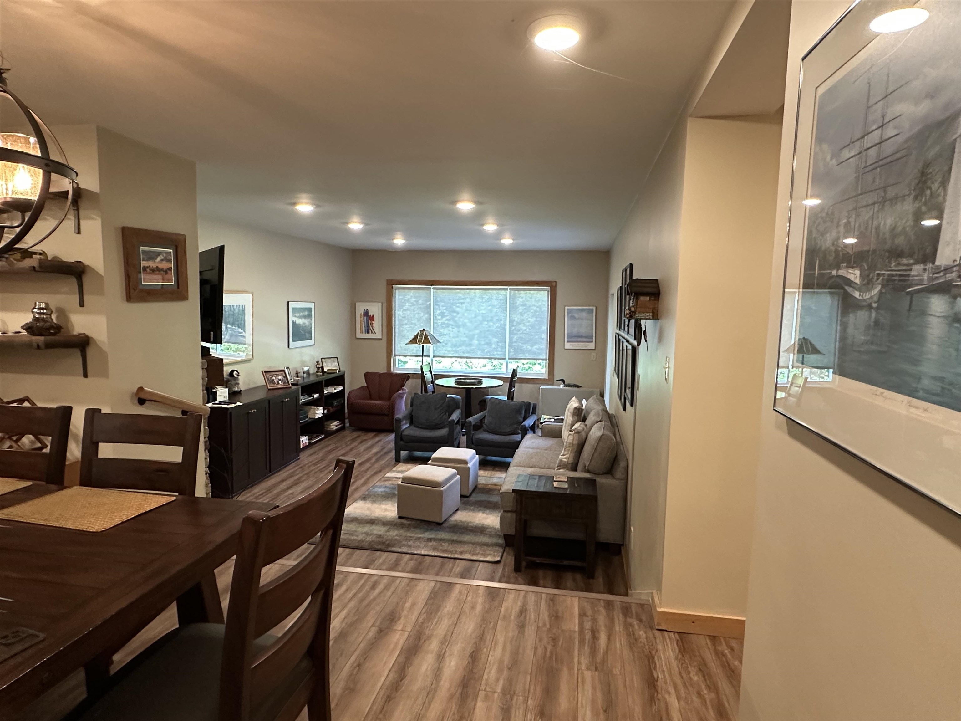 8 Emerson Way, Unit F1 Waterville Valley, NH 03215 - Photo 7 of 31