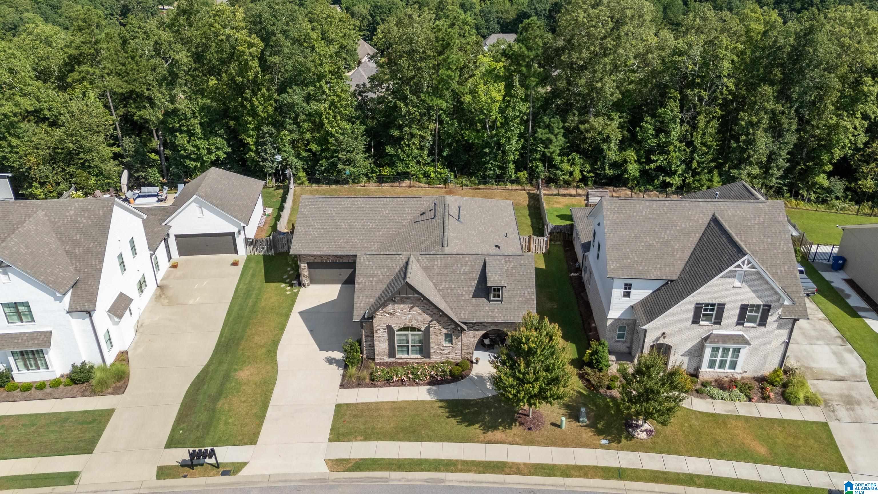1019 Crestview Ridge Helena, AL 35080 - Photo 44 of 60