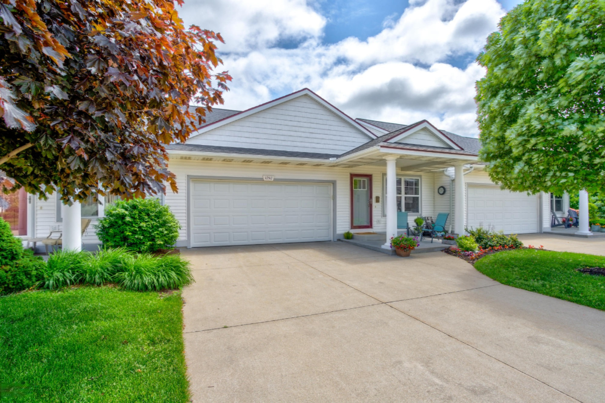 1354 East Point Ridge, Unit 15 Holland, MI 49423 - Photo 1 of 41 1354 East Pointe Ridge #15-2