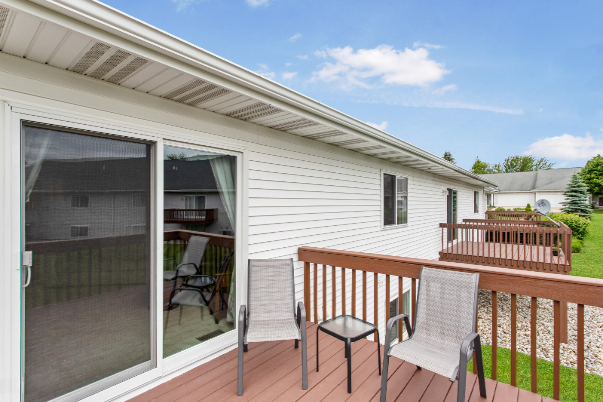 1354 East Point Ridge, Unit 15 Holland, MI 49423 - Photo 29 of 41 1354 East Pointe Ridge #15-41