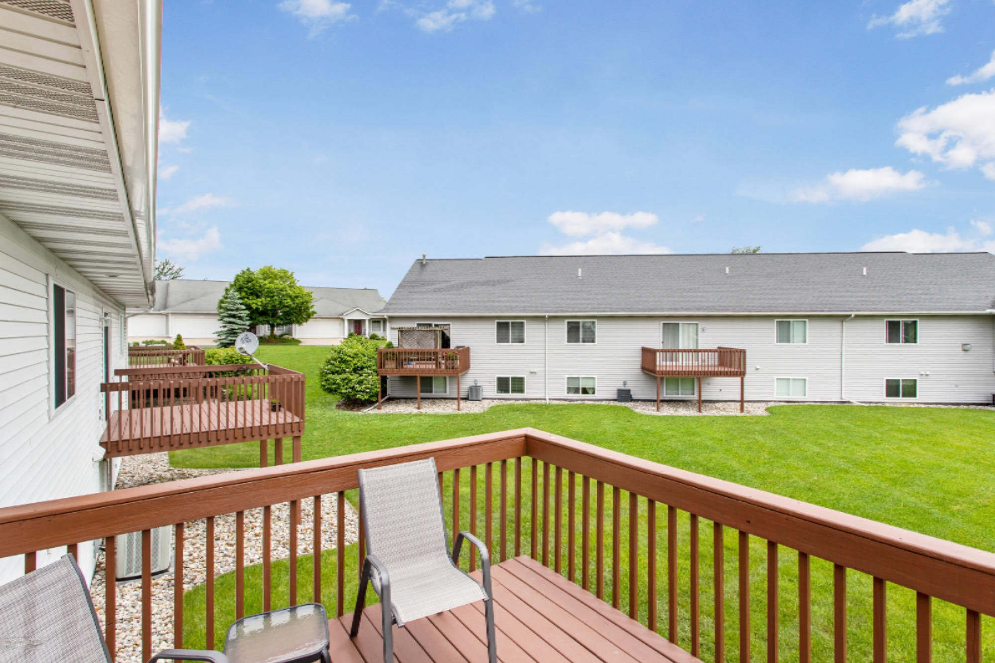 1354 East Point Ridge, Unit 15 Holland, MI 49423 - Photo 30 of 41 1354 East Pointe Ridge #15-40