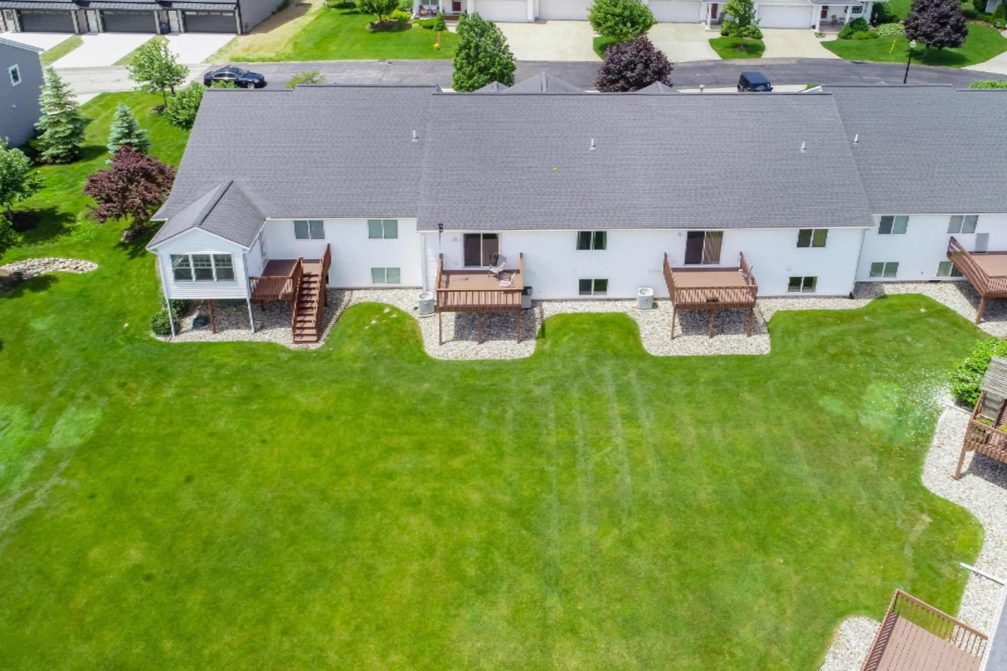 1354 East Point Ridge, Unit 15 Holland, MI 49423 - Photo 36 of 41 1354 East Pointe Ridge #15-11