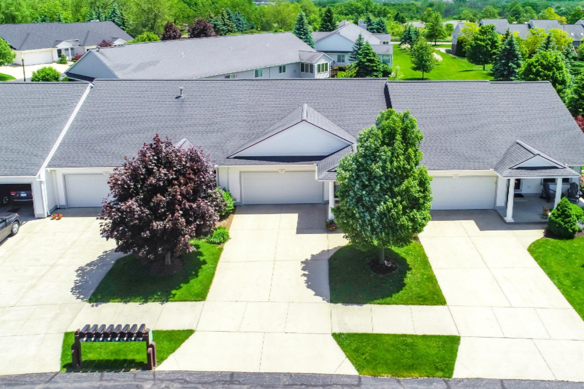 1354 East Point Ridge, Unit 15 Holland, MI 49423 - Photo 38 of 41 1354 East Pointe Ridge #15-8