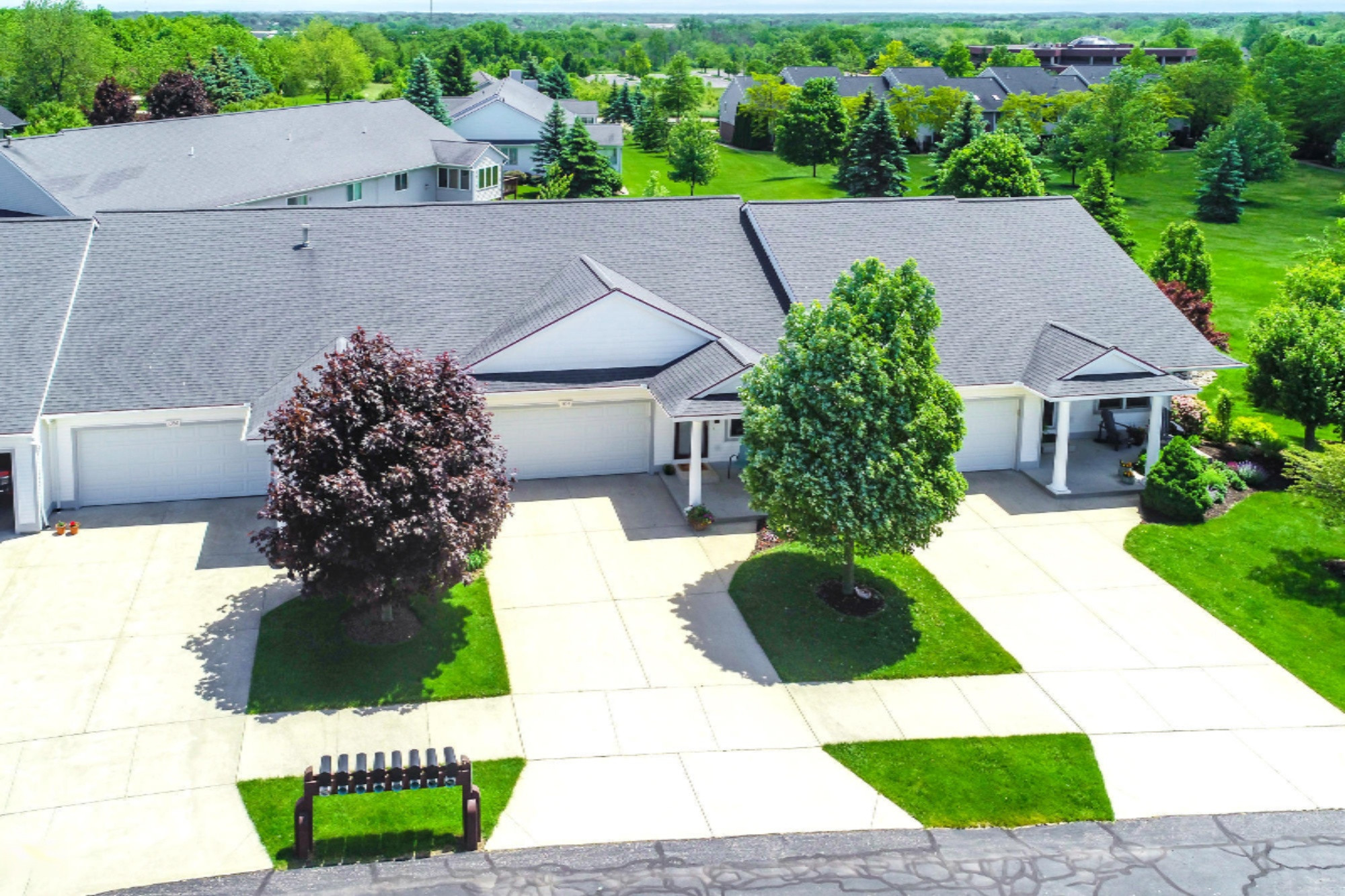 1354 East Point Ridge, Unit 15 Holland, MI 49423 - Photo 39 of 41 1354 East Pointe Ridge #15-7