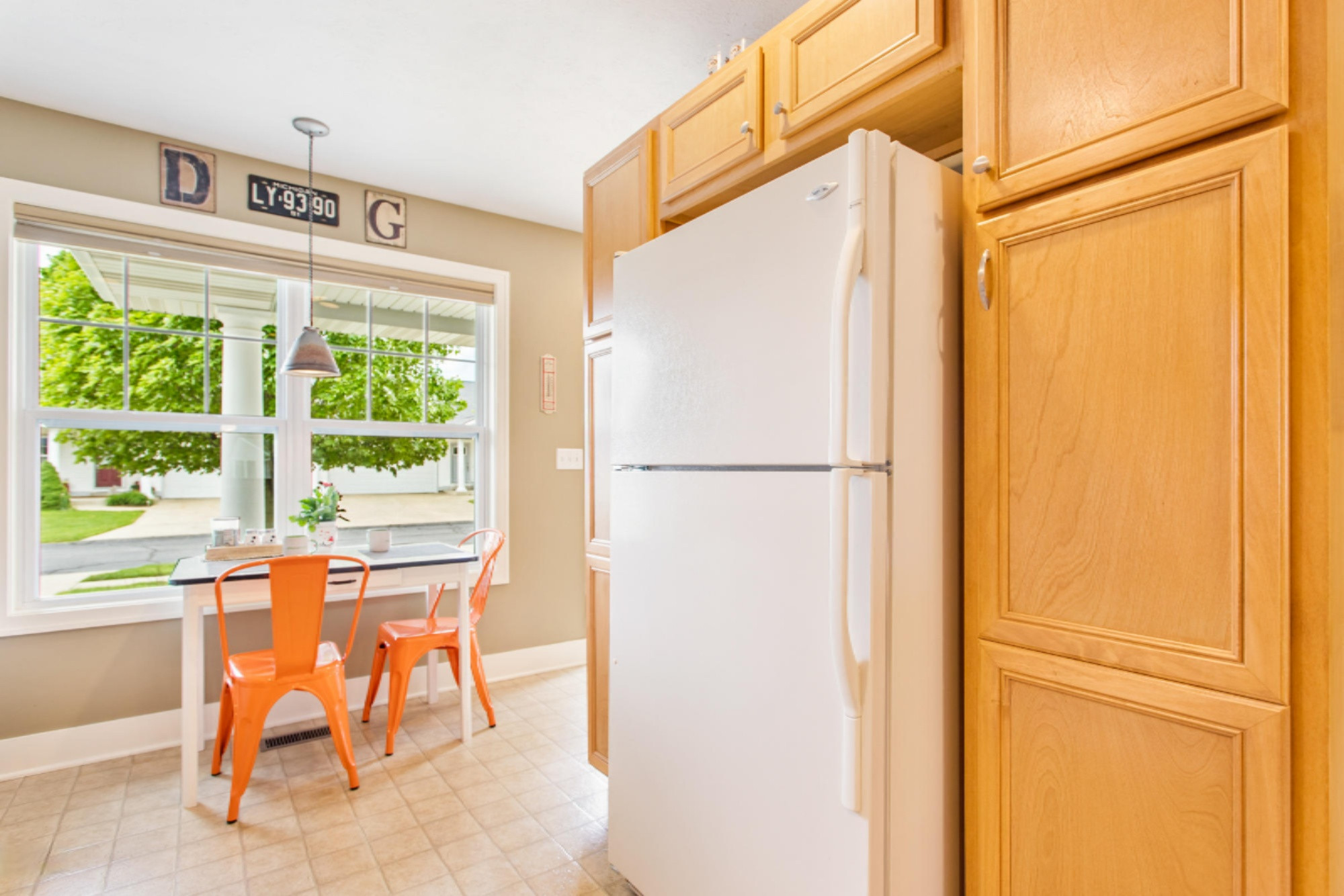 1354 East Point Ridge, Unit 15 Holland, MI 49423 - Photo 7 of 41 1354 East Pointe Ridge #15-36