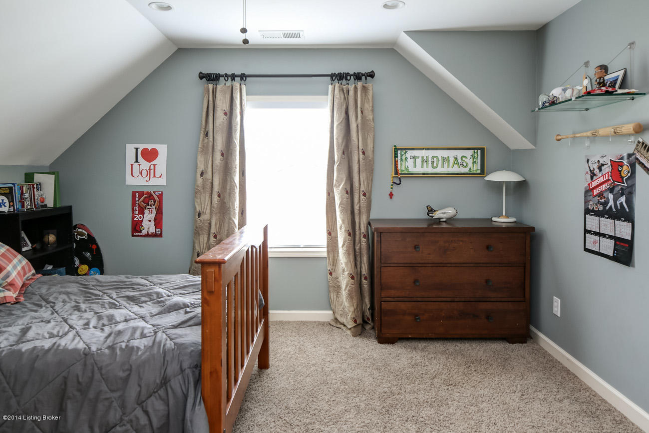 3600 Graham Road Louisville, KY 40207 - Photo 24 of 34 RealTourCast | Tim Holland | Graham (9 o