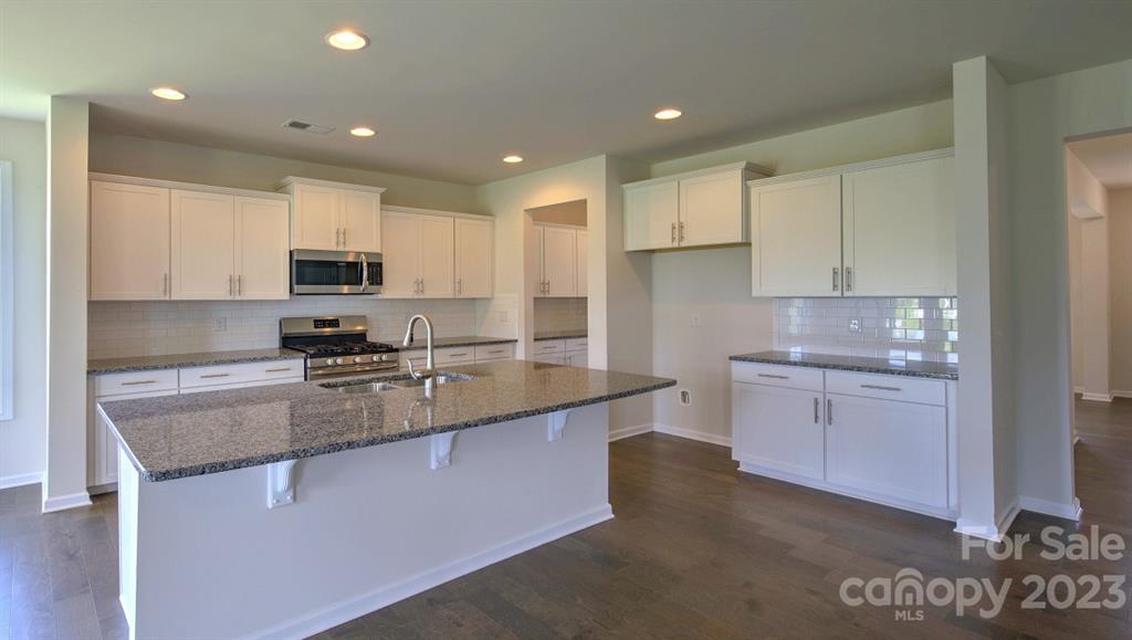 121 Fox Cove Road Hendersonville, NC 28792 - Photo 16 of 46 Gallery Image 16