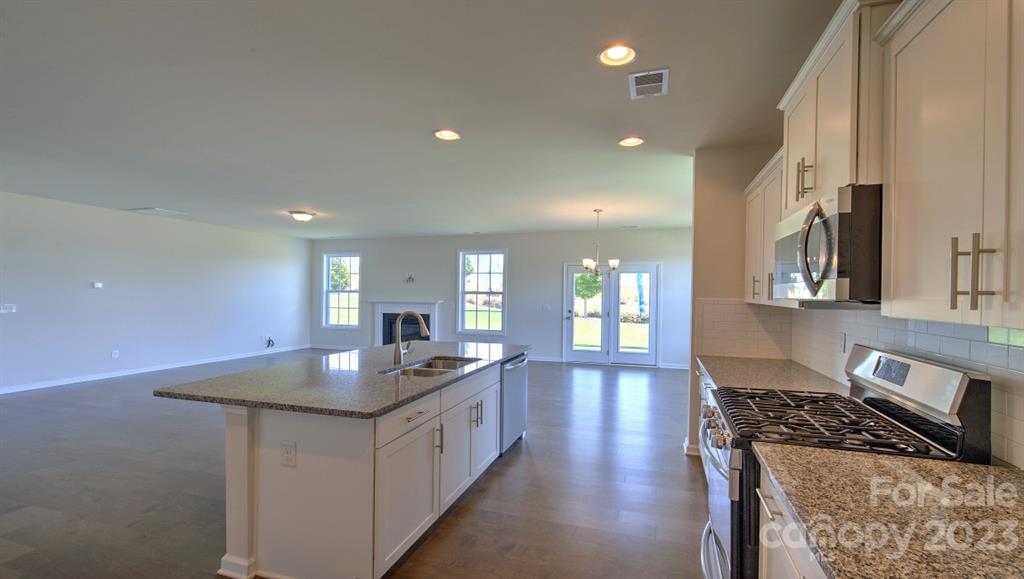 121 Fox Cove Road Hendersonville, NC 28792 - Photo 21 of 46 Gallery Image 21