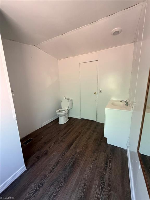 2738 Old Mountain Road Trinity, NC 27370 - Photo 16 of 16