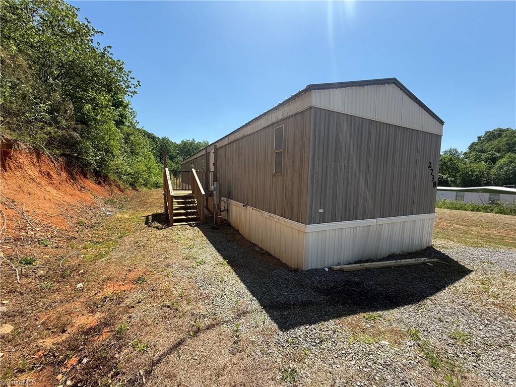 2738 Old Mountain Road Trinity, NC 27370 - Photo 3 of 16