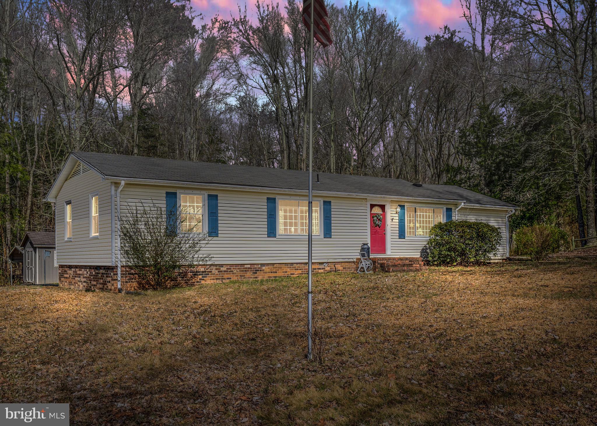 3131 Belle Meade Road Bumpass, VA 23024 - Photo 1 of 38