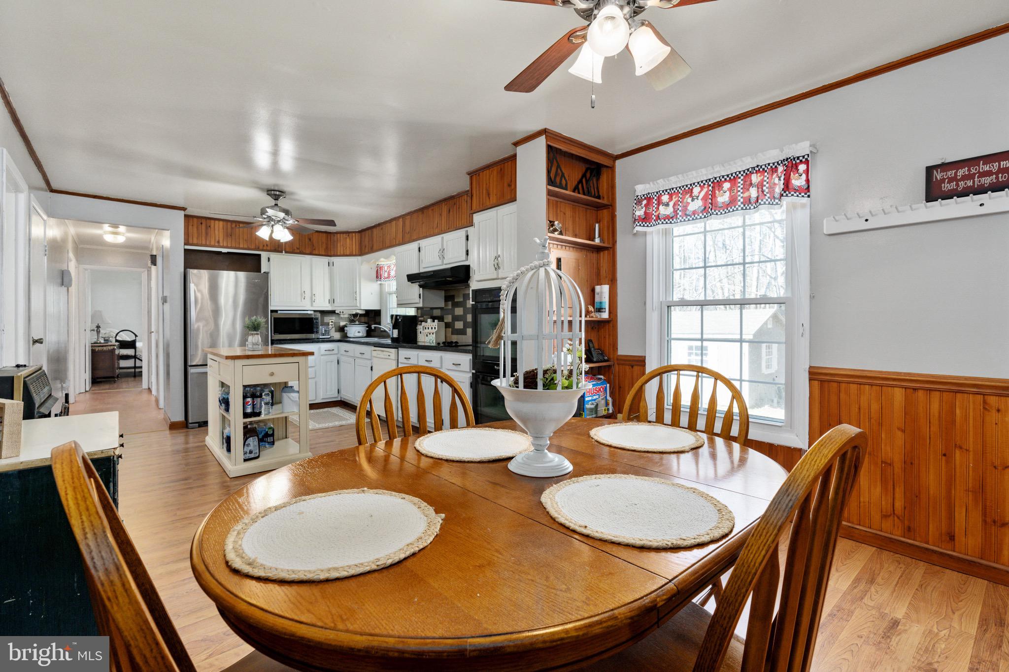 3131 Belle Meade Road Bumpass, VA 23024 - Photo 20 of 38