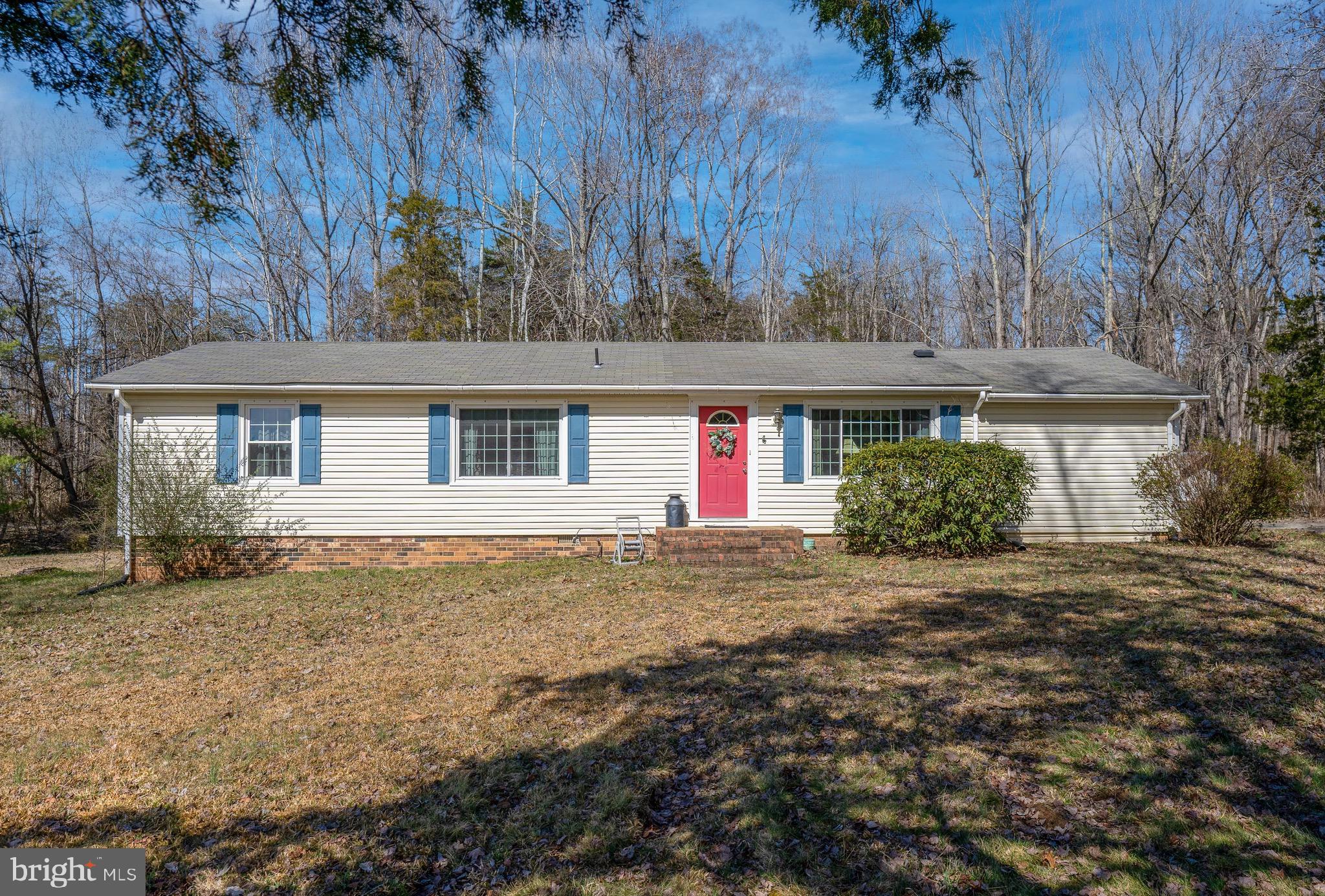 3131 Belle Meade Road Bumpass, VA 23024 - Photo 2 of 38