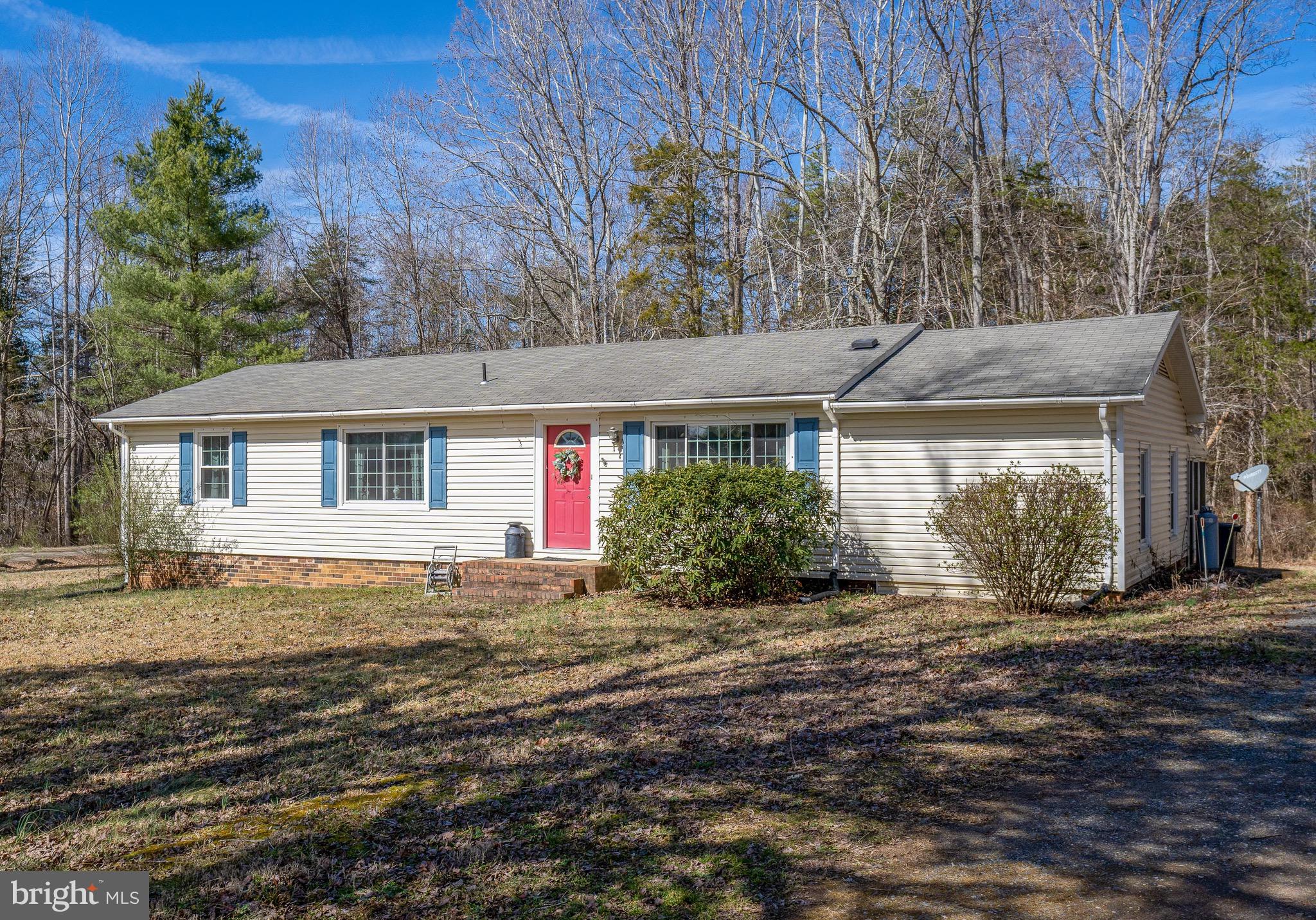 3131 Belle Meade Road Bumpass, VA 23024 - Photo 3 of 38