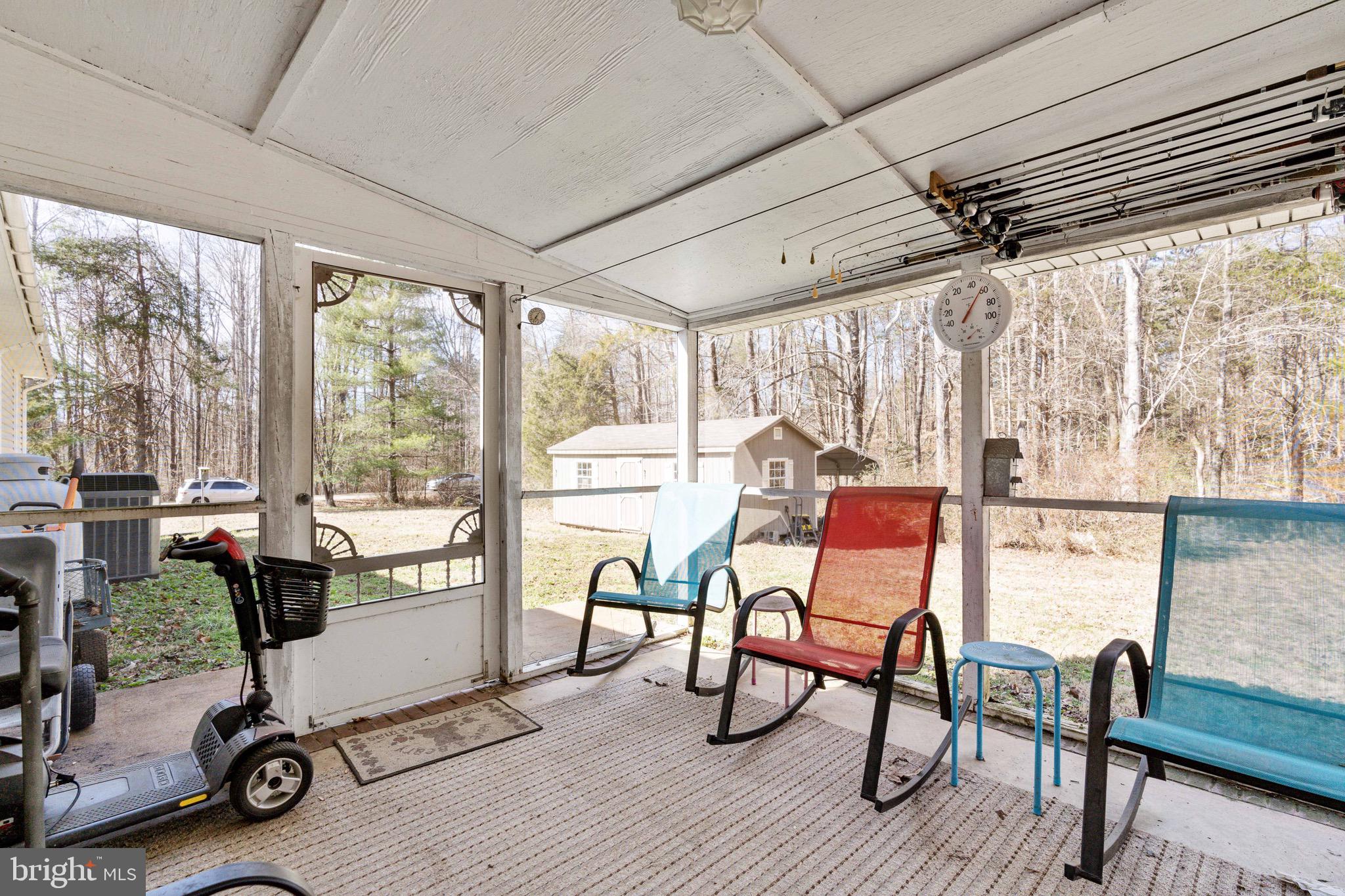 3131 Belle Meade Road Bumpass, VA 23024 - Photo 35 of 38