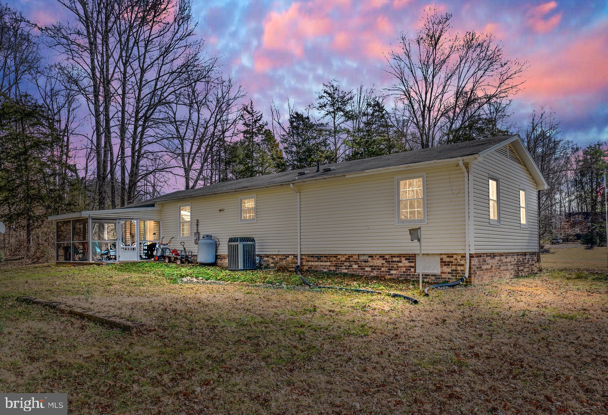 3131 Belle Meade Road Bumpass, VA 23024 - Photo 38 of 38