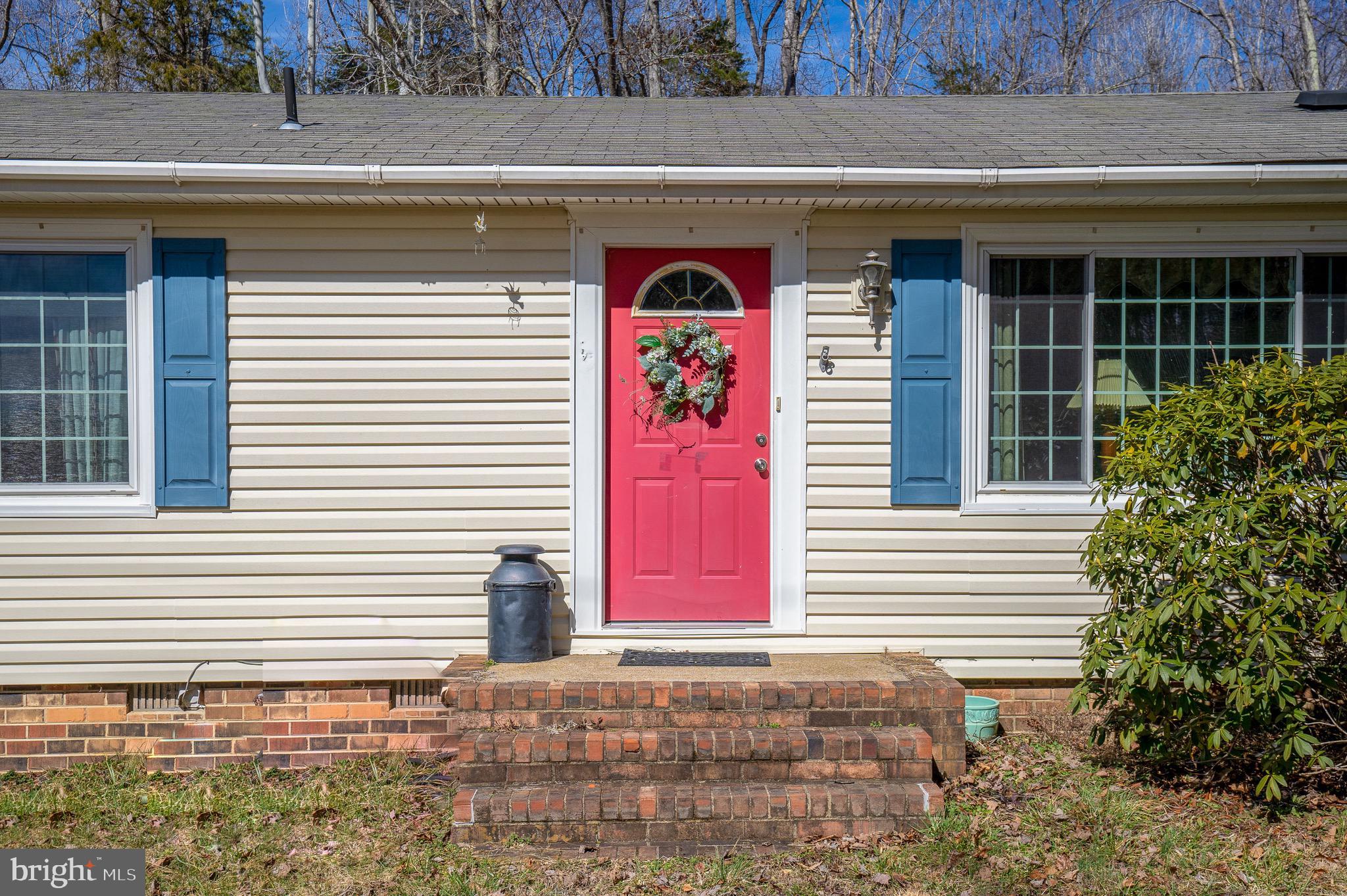 3131 Belle Meade Road Bumpass, VA 23024 - Photo 4 of 38