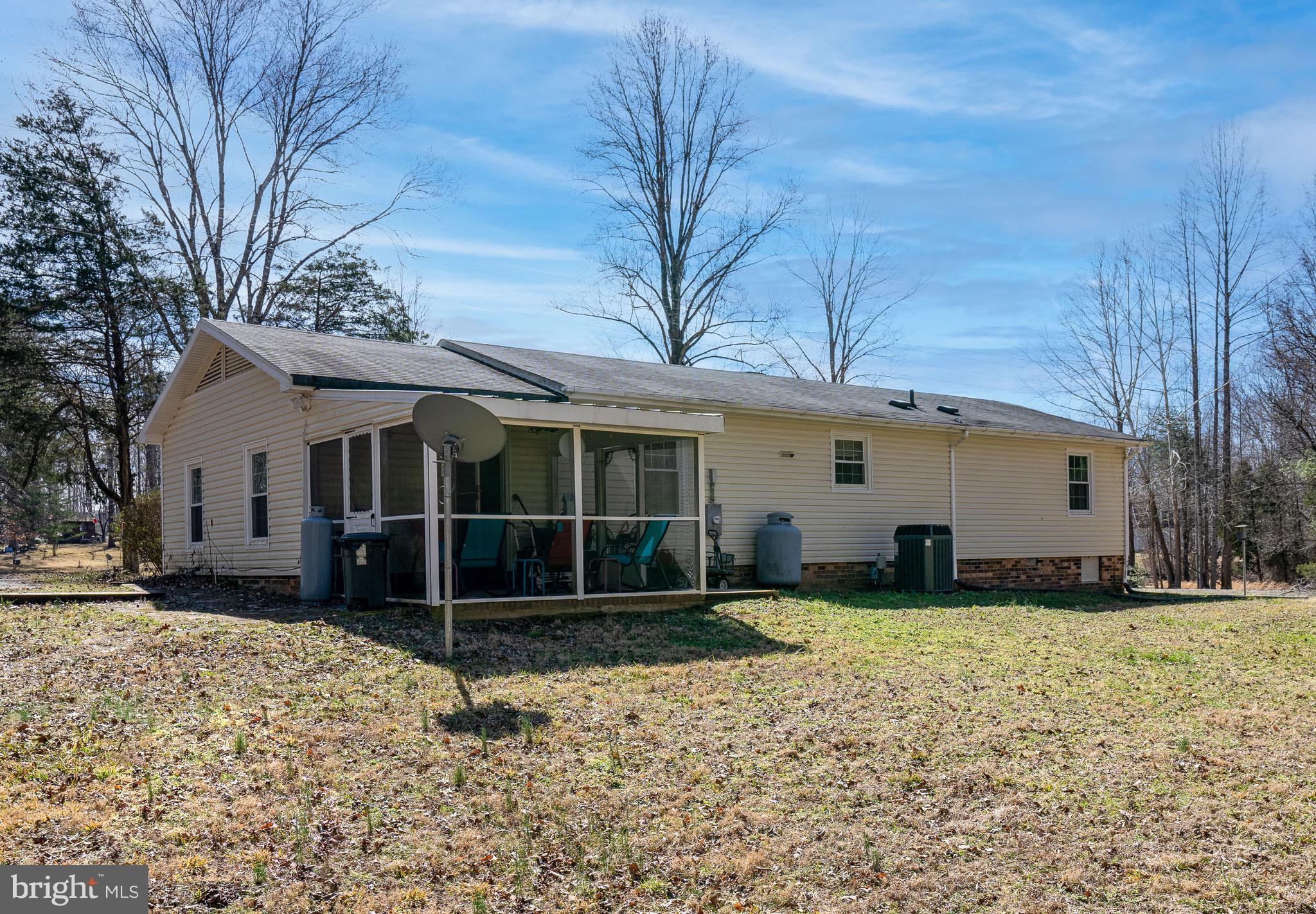 3131 Belle Meade Road Bumpass, VA 23024 - Photo 5 of 38