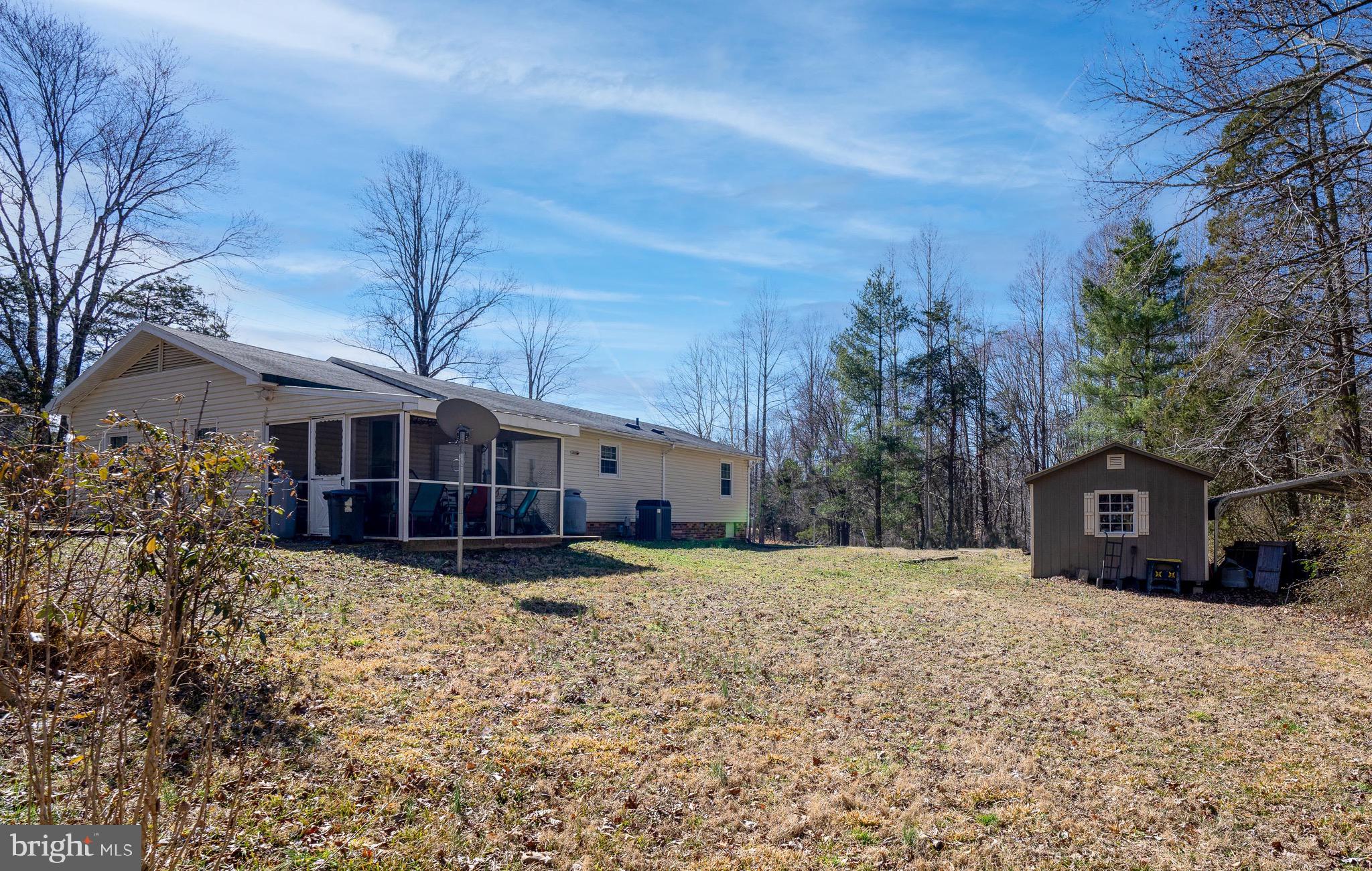 3131 Belle Meade Road Bumpass, VA 23024 - Photo 6 of 38