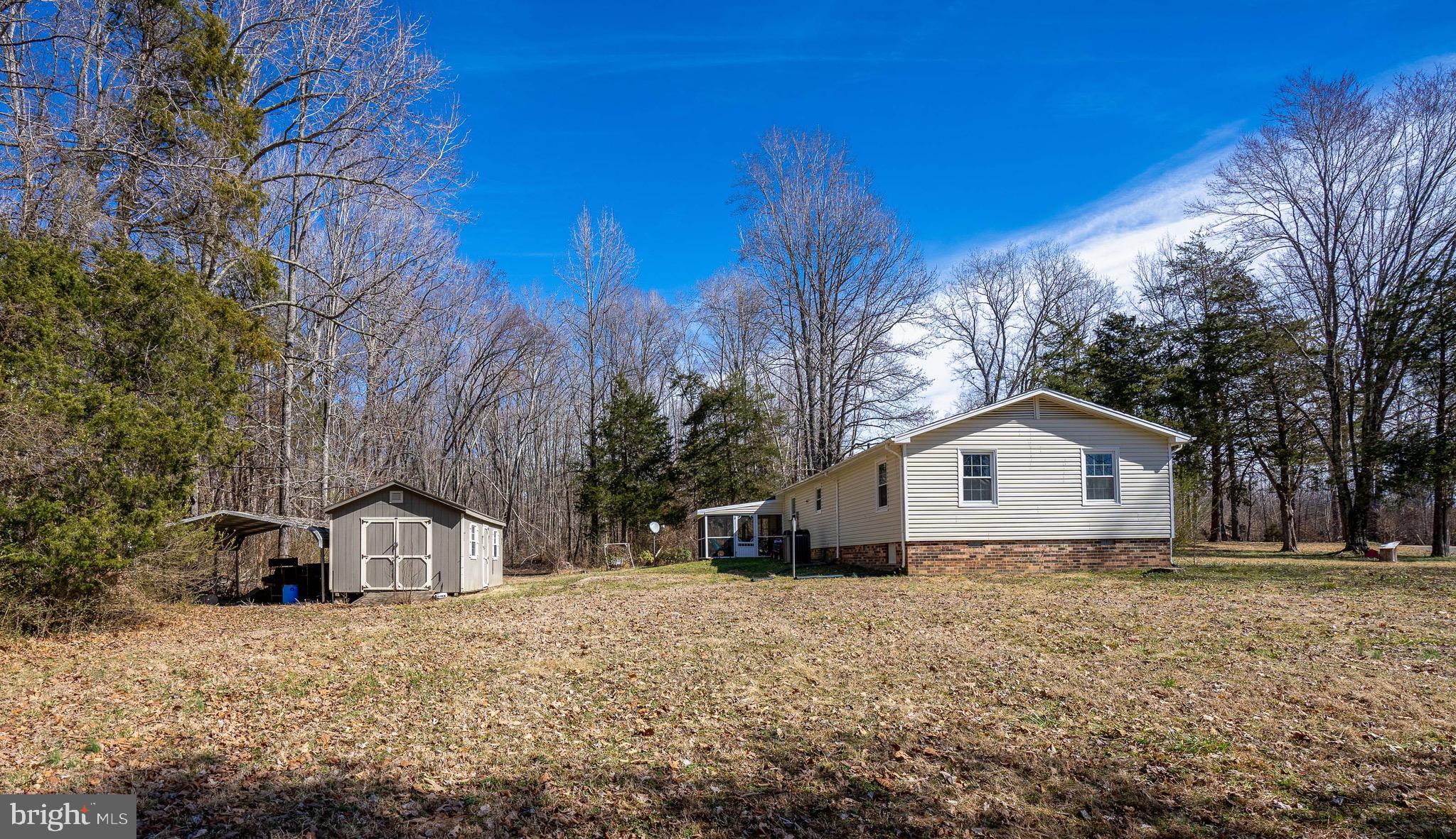 3131 Belle Meade Road Bumpass, VA 23024 - Photo 7 of 38