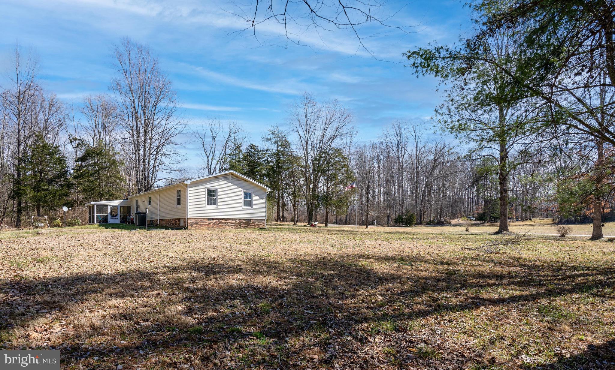 3131 Belle Meade Road Bumpass, VA 23024 - Photo 8 of 38