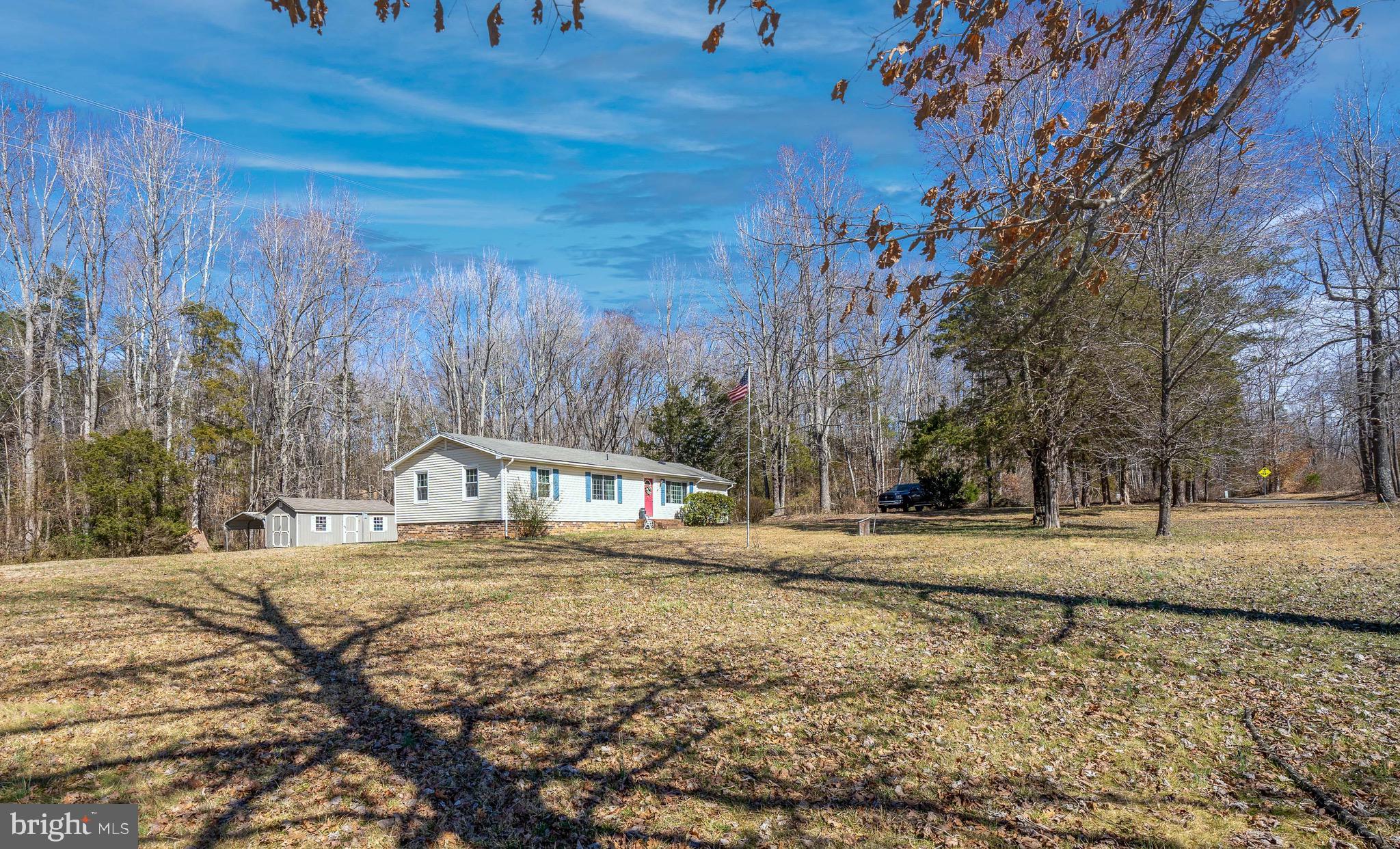 3131 Belle Meade Road Bumpass, VA 23024 - Photo 9 of 38