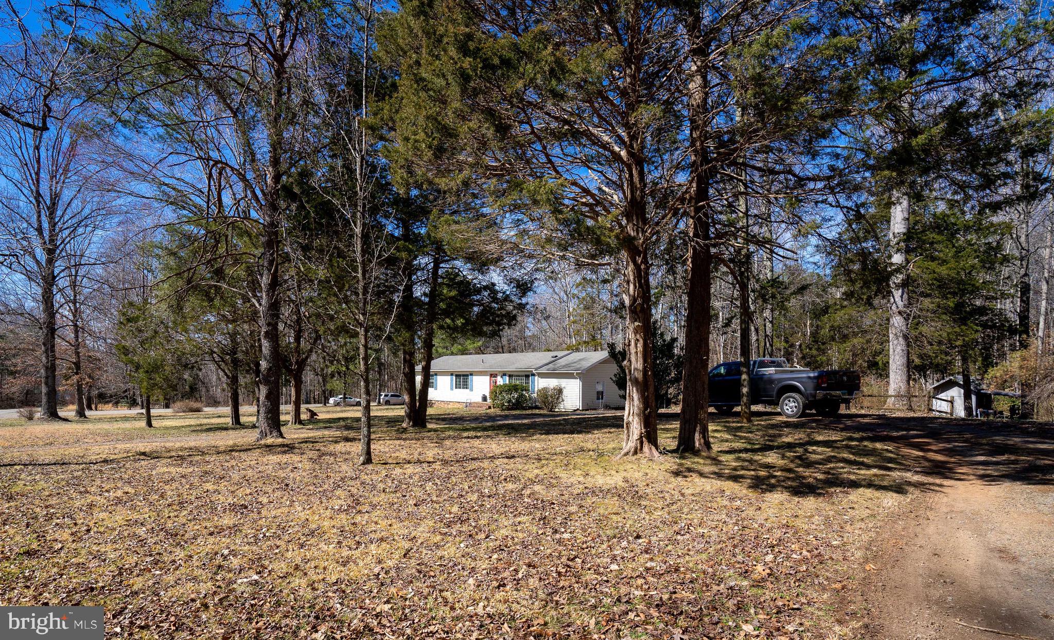 3131 Belle Meade Road Bumpass, VA 23024 - Photo 10 of 38