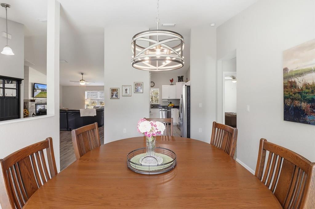 8199 Southwest 129th Terrace Road Dunnellon, FL 34432 - Photo 8 of 47 Gallery Image 8