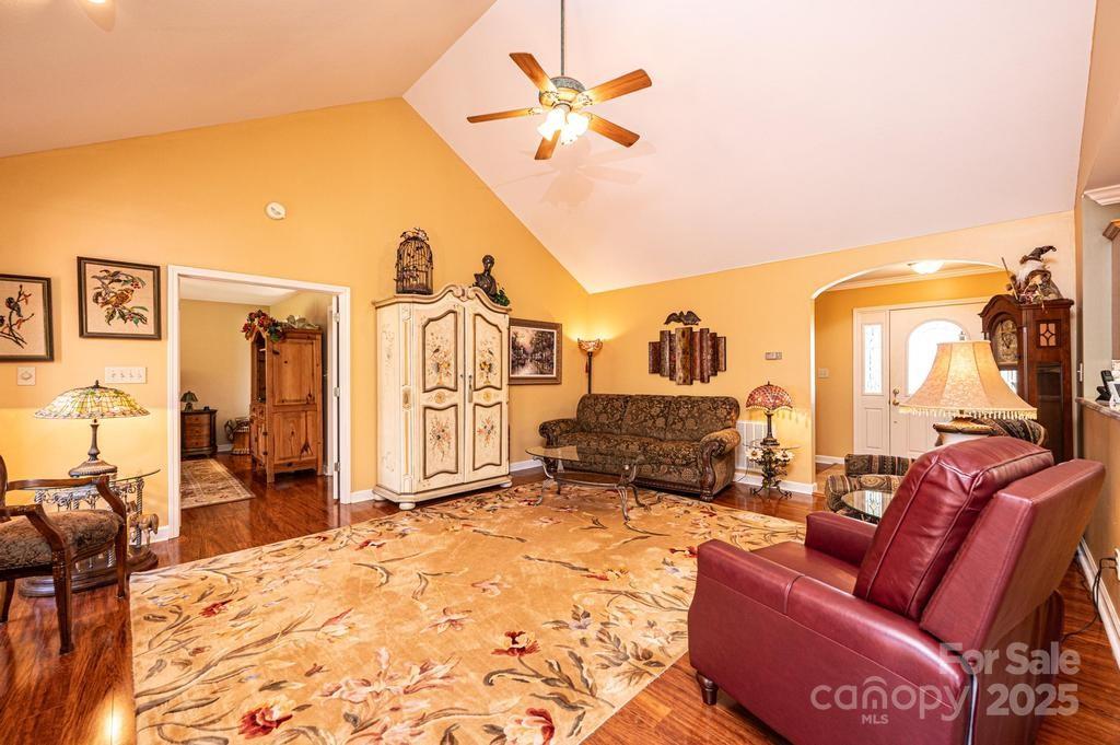 1636 Samaria Lane Conover, NC 28613 - Photo 14 of 36 Gallery Image 14