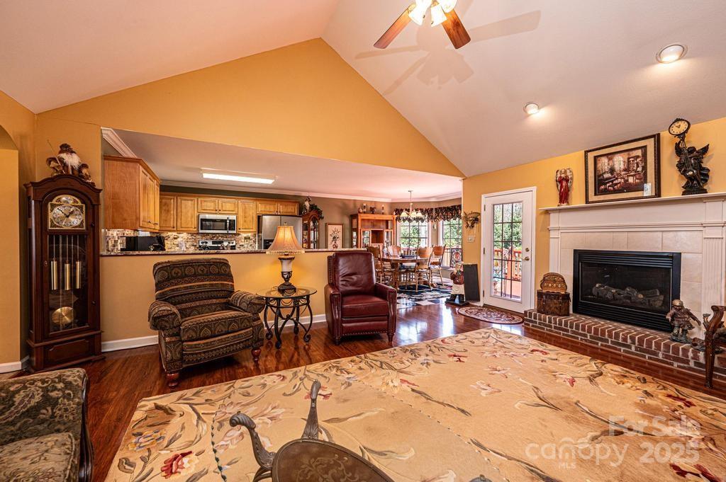 1636 Samaria Lane Conover, NC 28613 - Photo 16 of 36 Gallery Image 16