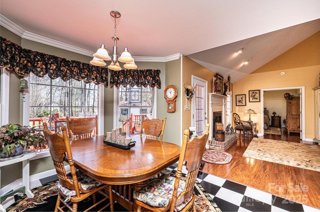 1636 Samaria Lane Conover, NC 28613 - Photo 22 of 36 Gallery Image 22