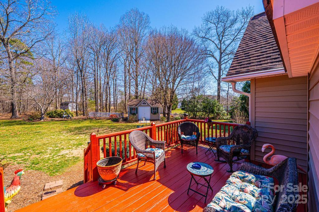 1636 Samaria Lane Conover, NC 28613 - Photo 34 of 36 Gallery Image 34