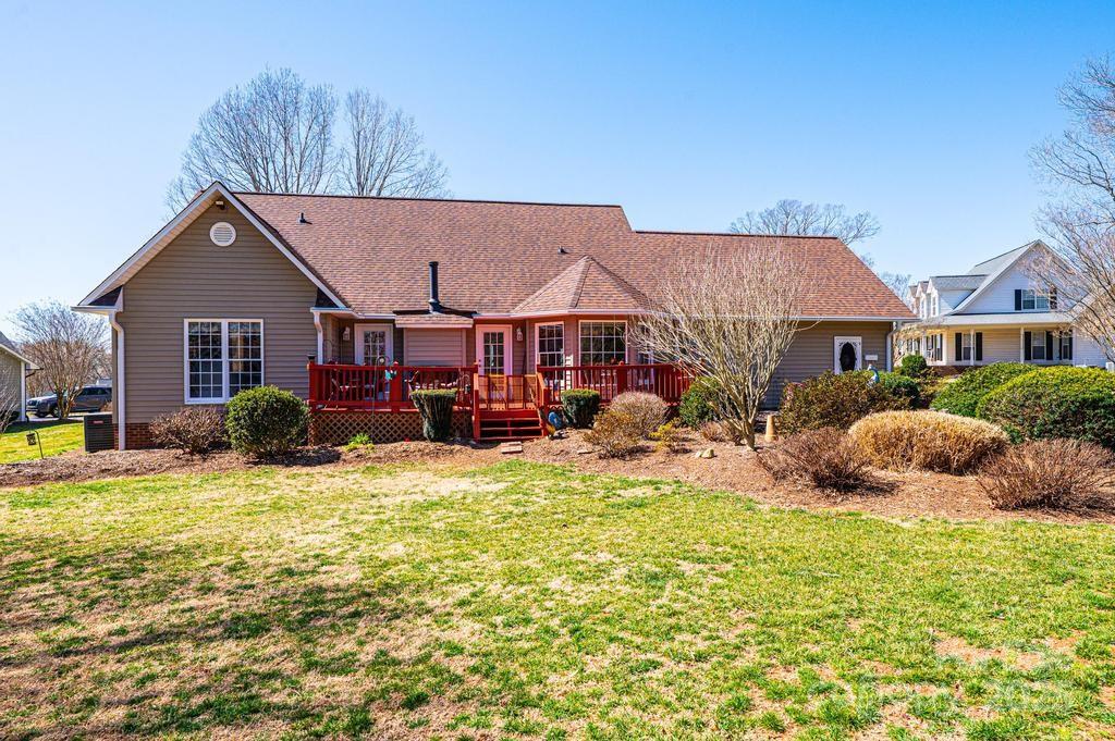 1636 Samaria Lane Conover, NC 28613 - Photo 7 of 36 Gallery Image 7