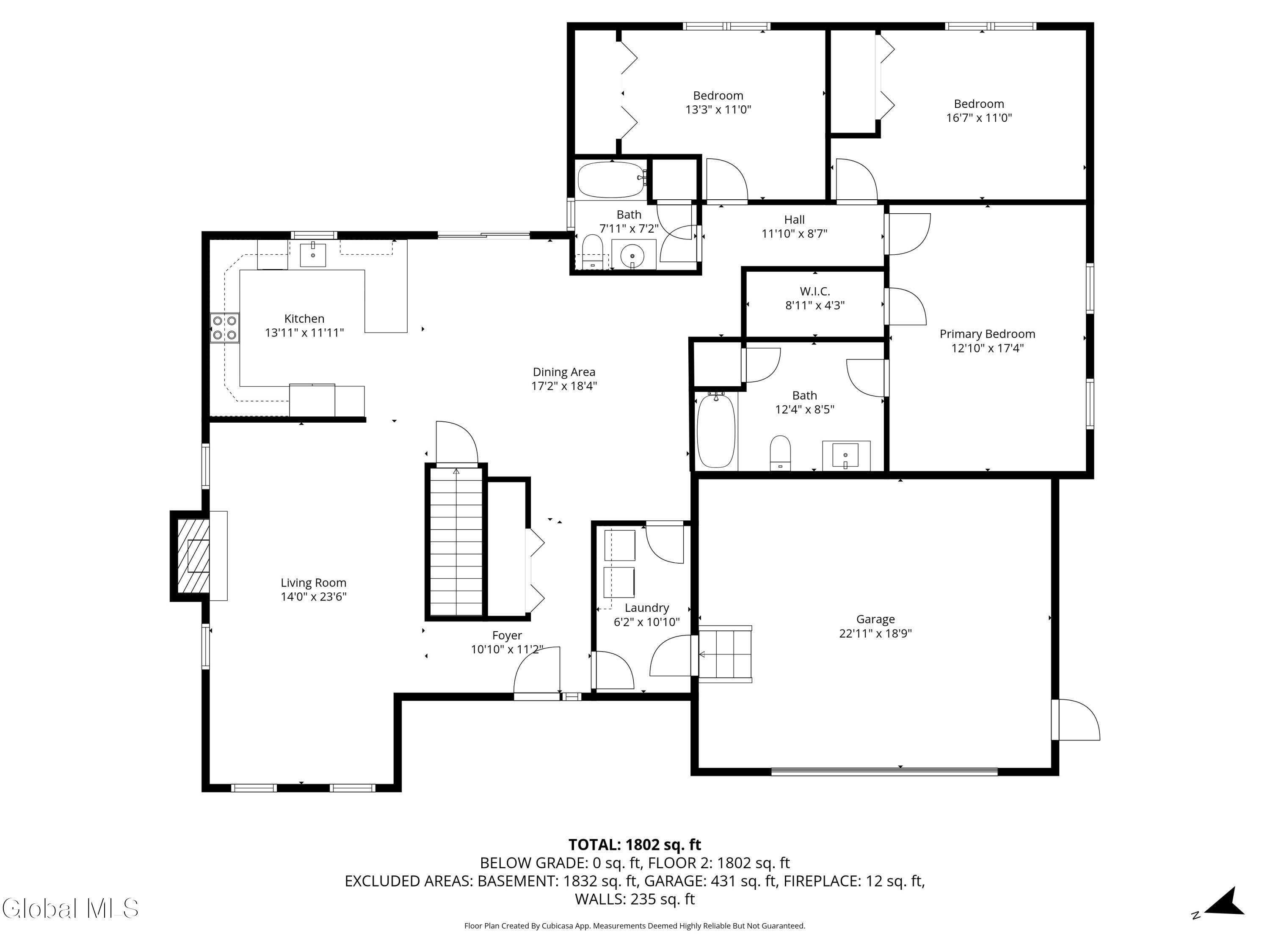 7 Riccardi Lane Brunswick, NY 12180 - Photo 3 of 42 FP (3)