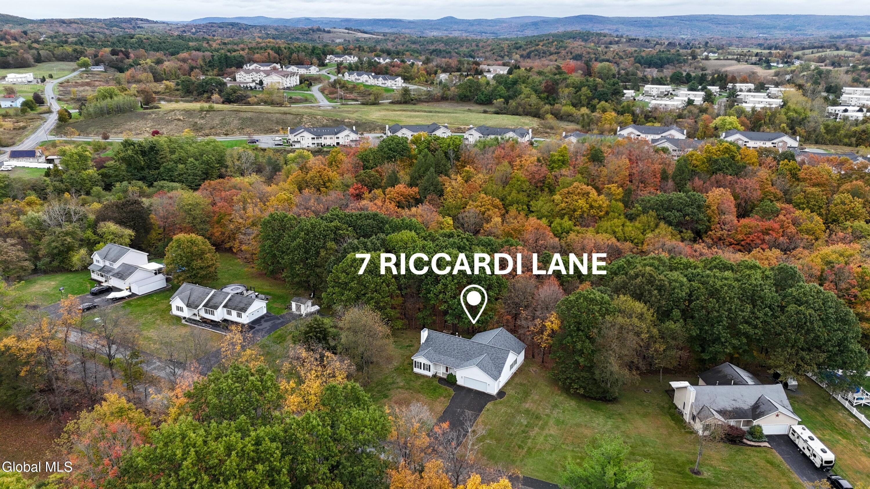 7 Riccardi Lane Brunswick, NY 12180 - Photo 39 of 42 1 (37)