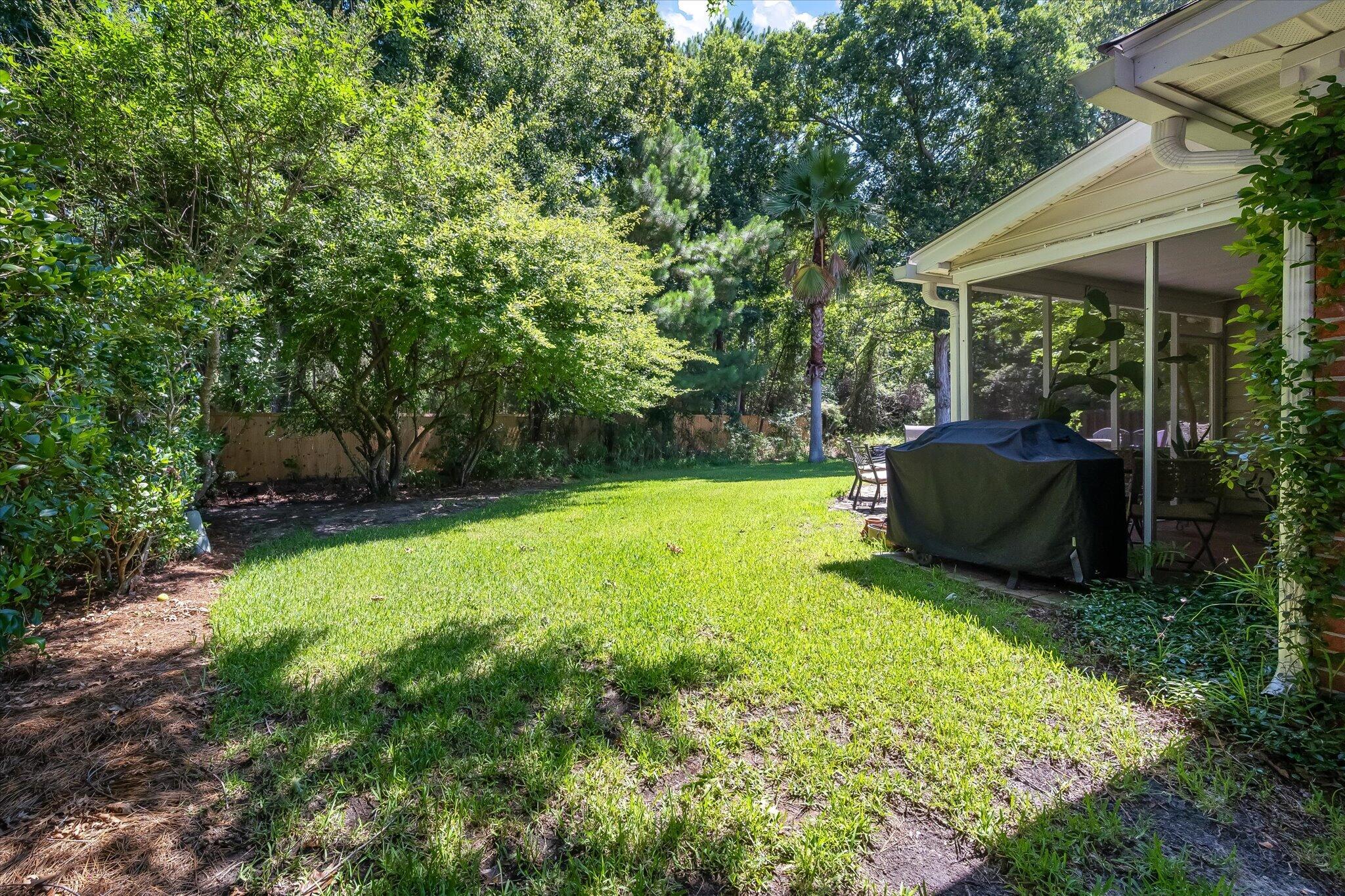 3108 Queensgate Way Mount Pleasant, SC 29466 - Photo 27 of 35 No homes Behind this One