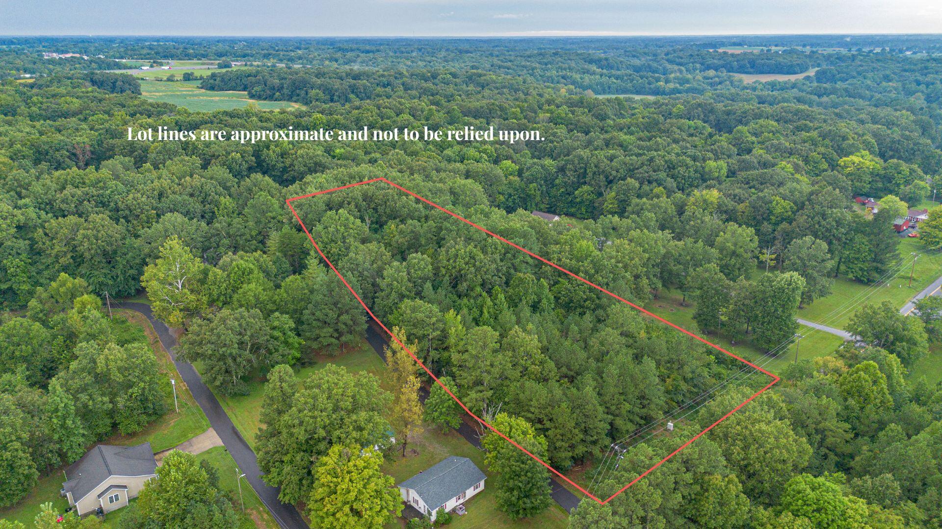 0 Oak Level Road Benton, KY 42025 - Photo 1 of 9 1