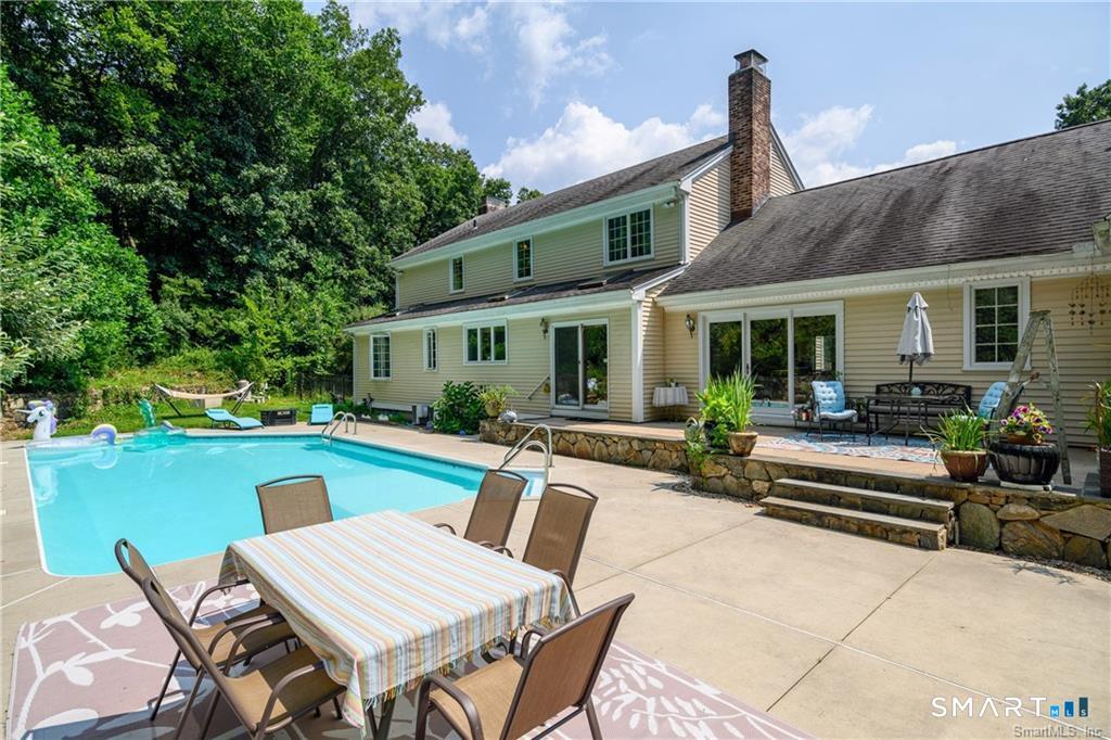 144 Munn Road Southbury, CT 06488 - Photo 22 of 24