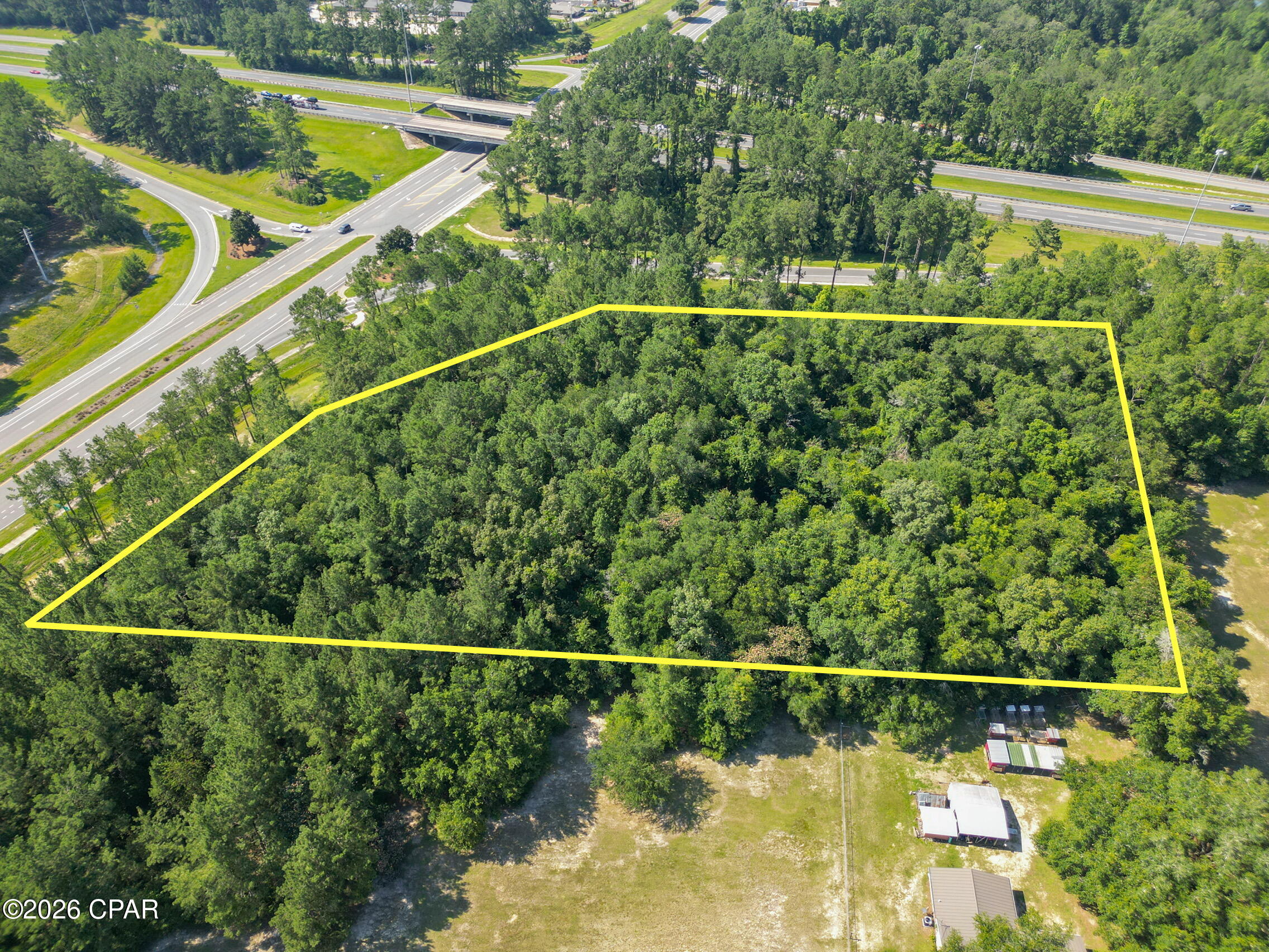 Tbd Blue Lake Road Chipley, FL 32428 - Photo 2 of 11