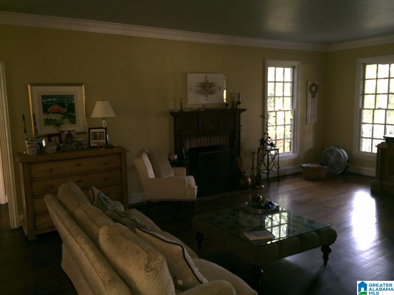 366 Parker Road Cropwell, AL 35054 - Photo 41 of 46
