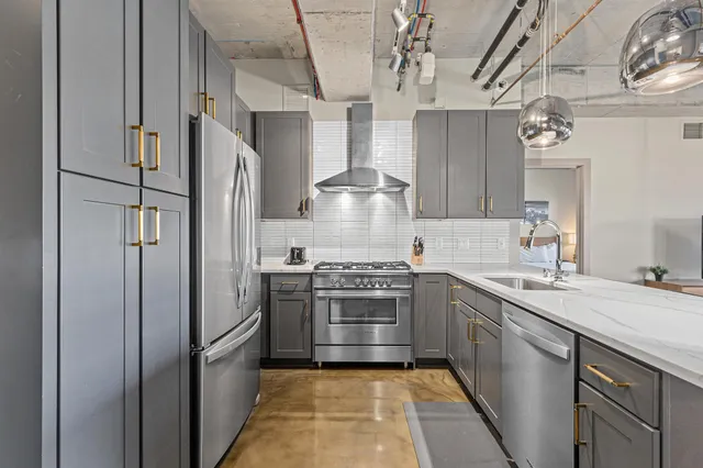 $700,000 | 728 North 3rd Street, Unit 705, Minneapolis, MN 55401