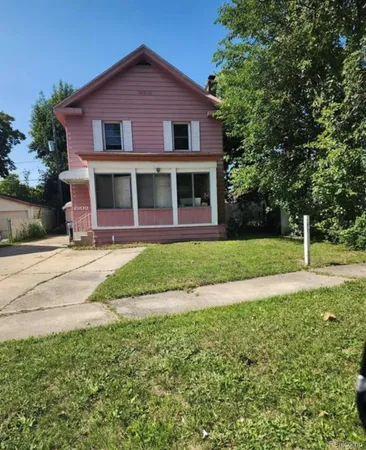$49,500 | 1909 Proctor Street, Flint, MI 48504