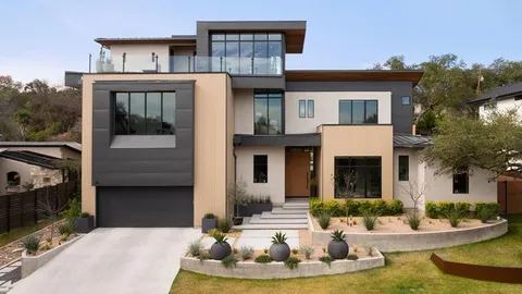 $10,500,000 | 208 Ashworth Drive, Austin, TX 78746