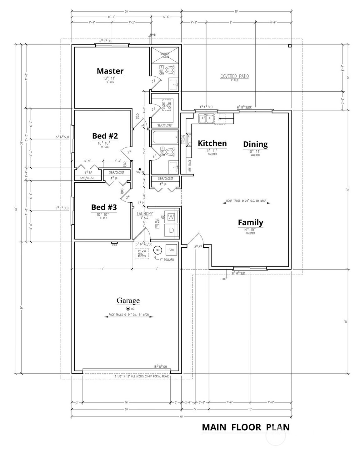 1101 E Mount Othello, WA 99344 - Photo 34 of 34 a picture of a room with a bench