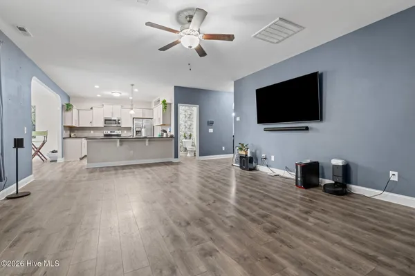 $430,000 | 445 Lancaster Drive, Vass, NC 28394