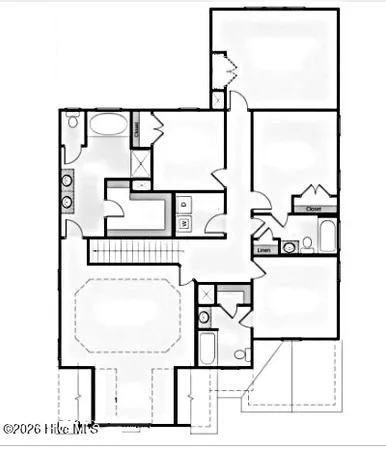 $430,000 | 445 Lancaster Drive, Vass, NC 28394